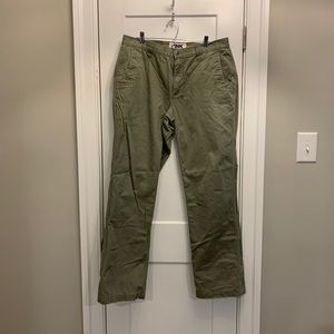 Men’s Mountain Khakis Pants 36x34